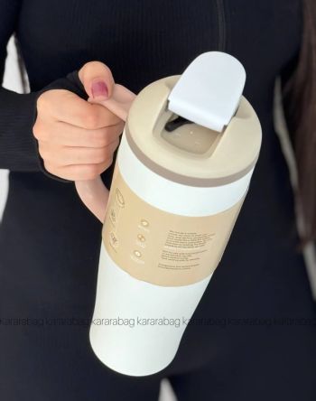 فلاسک دستهدار (Outdoor Flask) کد3063