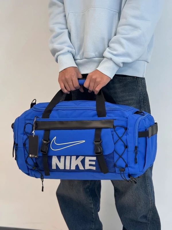 ساک ورزشی کوله شو نایک Convertible Duffel کد 8586