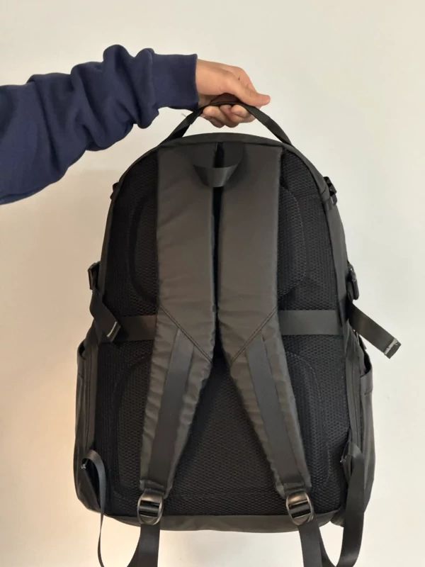 کوله پشتی مستر NIKE کد:1312
