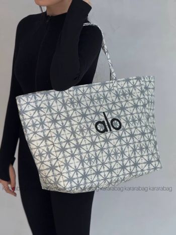کیف دوشی زنانه تت بگ طرح الو کد 2050