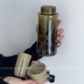 قمقمه HUOLHUOL دوحالته 750mil کد 7286