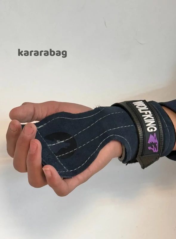 کف بند کراسفیت WOLFKING کد 220