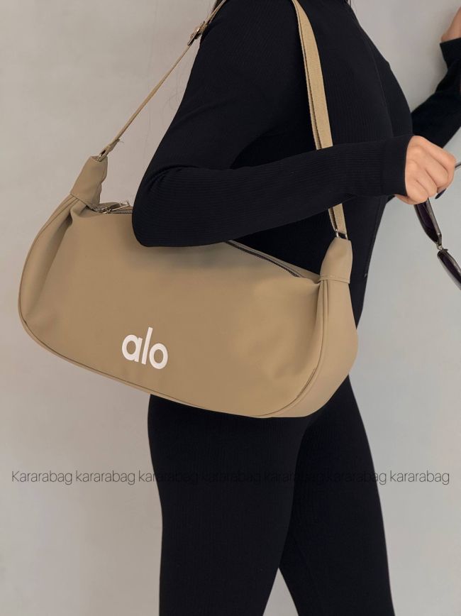 کیف دوشی الو یوگا کد1140