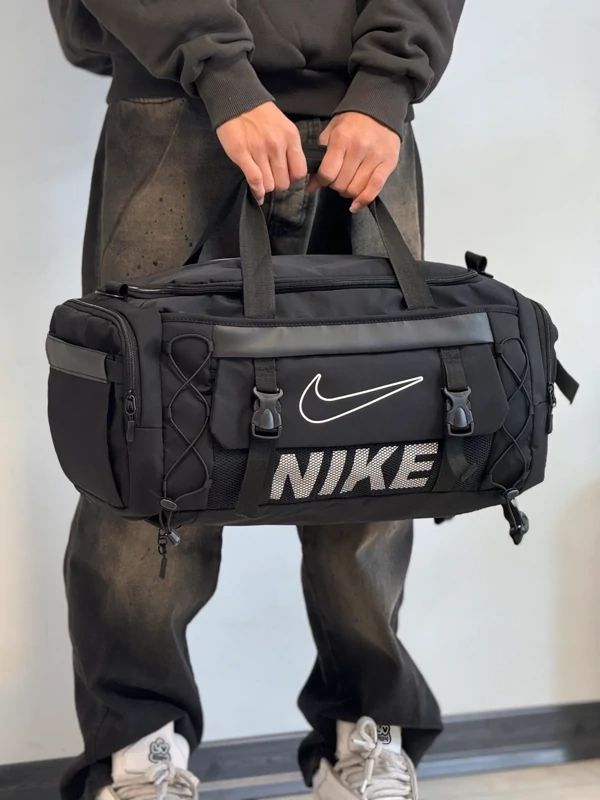 ساک ورزشی کوله شو نایک Convertible Duffel کد 8586