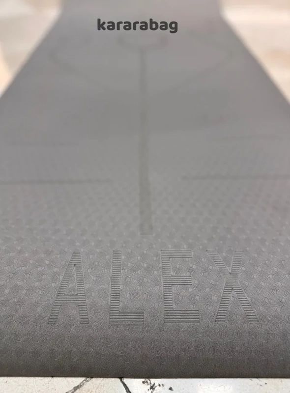 مت یوگا TPE ALEX کد 8457