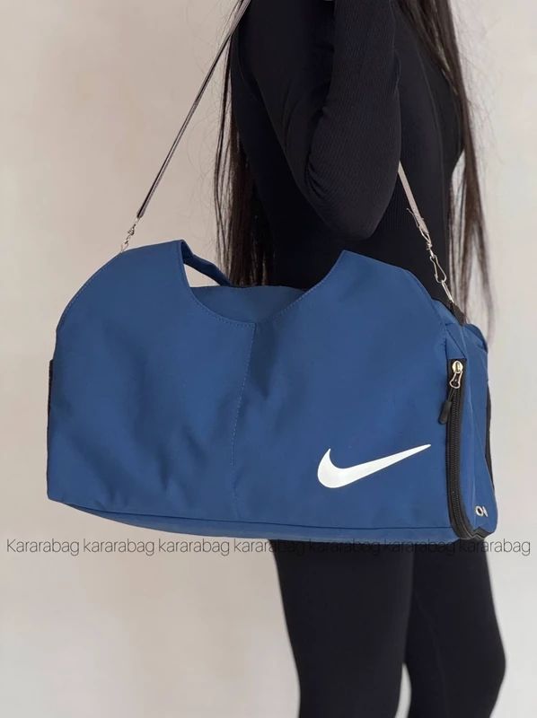 ساک ورزشی Nike جادار کد: 1064