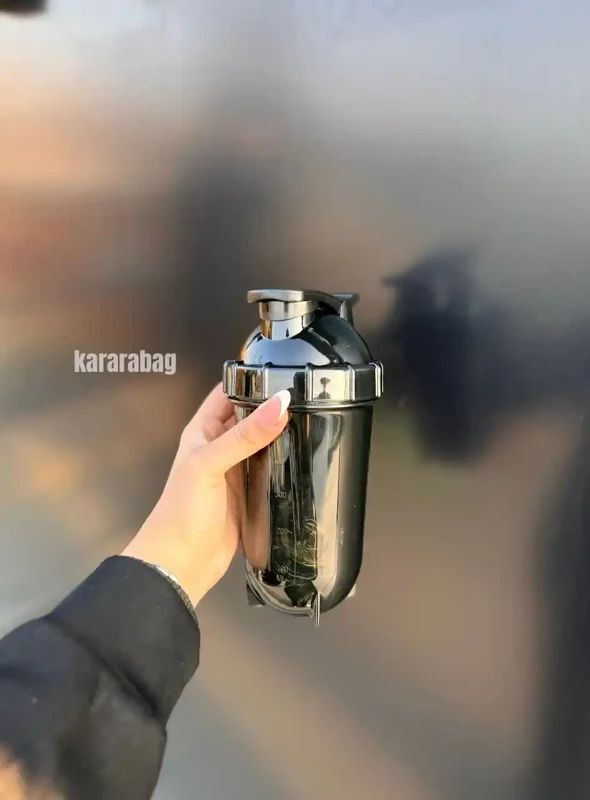 شیکر نارنجکی کد 560