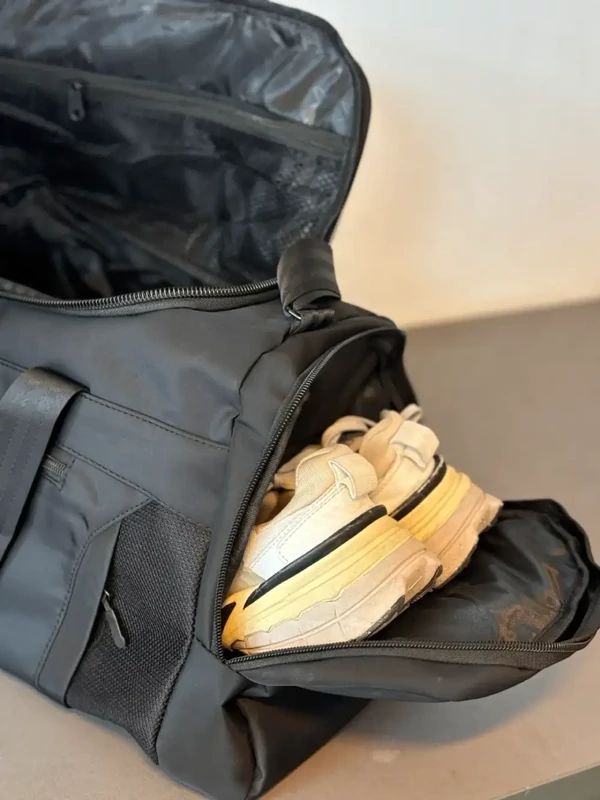 ساک ورزشی black stayle کد 2011