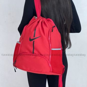 کوله پشتی و شوزبگ نایک کد 8502