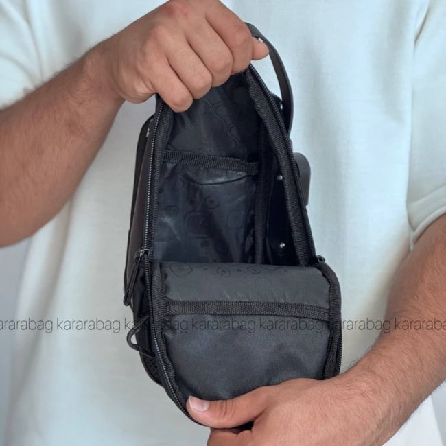 بادی بگ قفل داره فشیون کد:7001