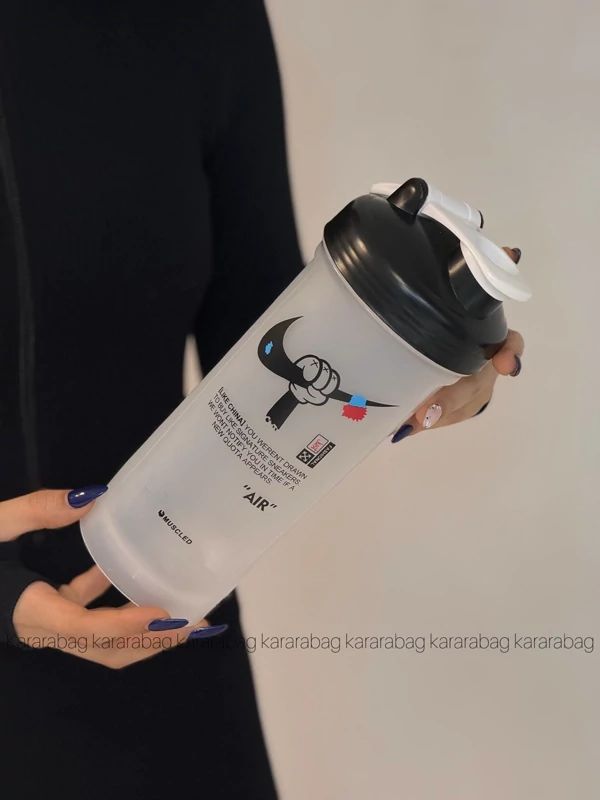 شیکر JORDAN یک لیتری کد 826