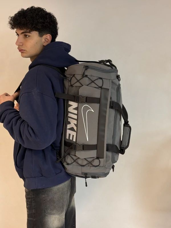 ساک ورزشی کوله شو نایک Convertible Duffel کد 8586