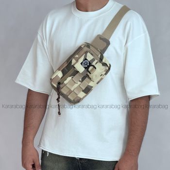 بادی بگ تاکتیکال کد:1060
