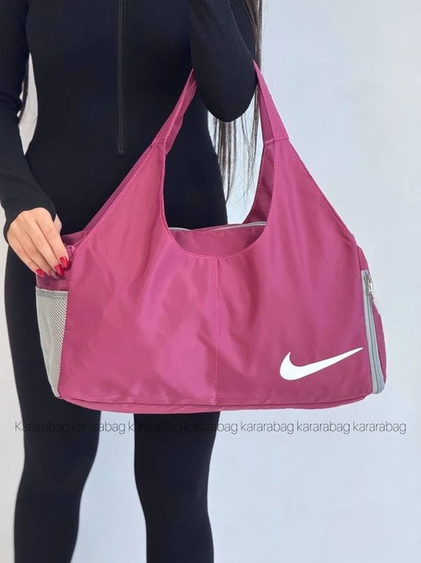 ساک ورزشی Nike جادار کد: 1064
