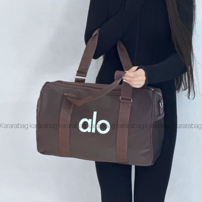 ساک ورزشی و مسافرتی alo کد 1026