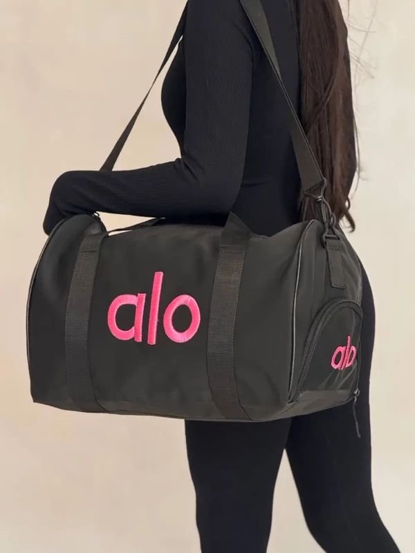 ساک ورزشی زنانه ویکتوریا سکرت کد 4002