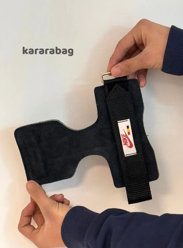 کف بند کراسفیت NIKE کد 215