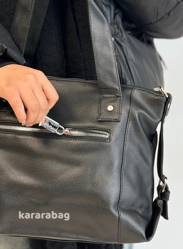 کیف دوشی برند برنو کد 7785