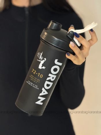 شیکر JORDAN یک لیتری کد 826