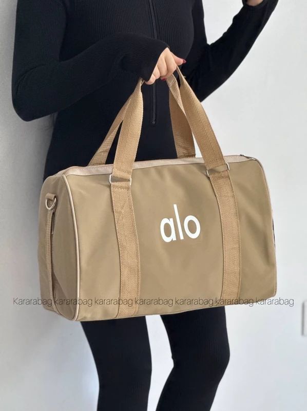 ساک ورزشی و مسافرتی alo کد 1026