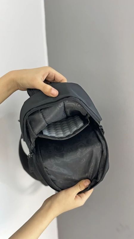 کوله تک بند و کراس بادی 🌱کد:05