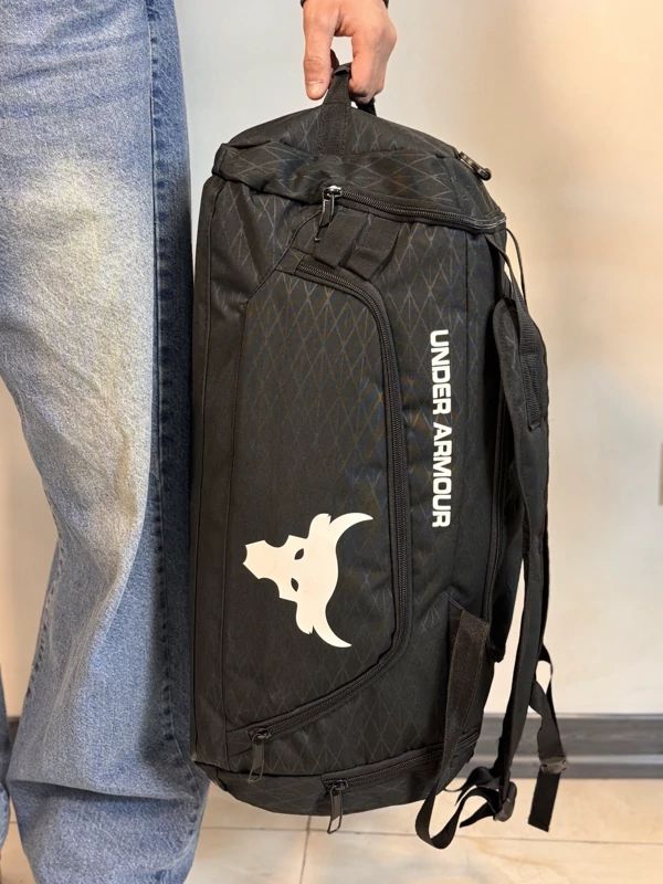 ساک ورزشی under armour کد 1029