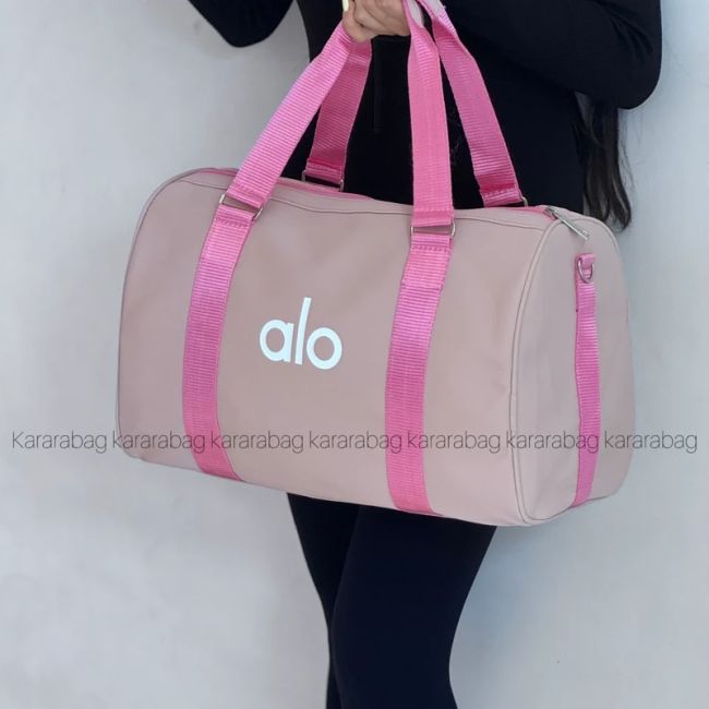ساک ورزشی و مسافرتی alo کد 1026
