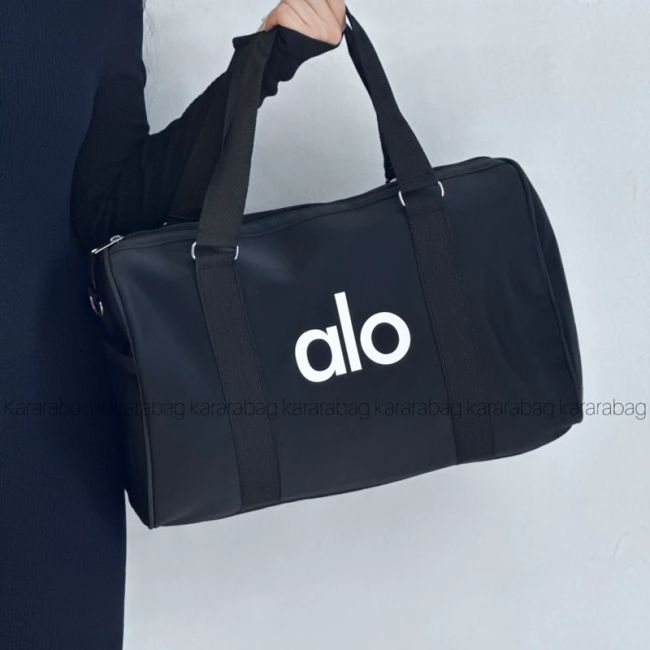 ساک ورزشی و مسافرتی alo کد 1026