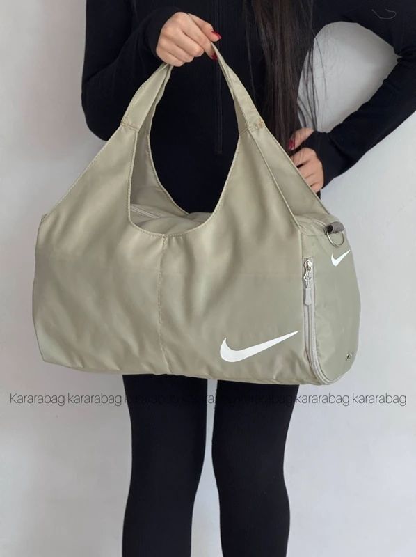 ساک ورزشی Nike جادار کد: 1064