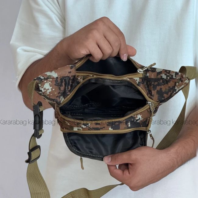 بادی بگ چریک SWAT کد 3165