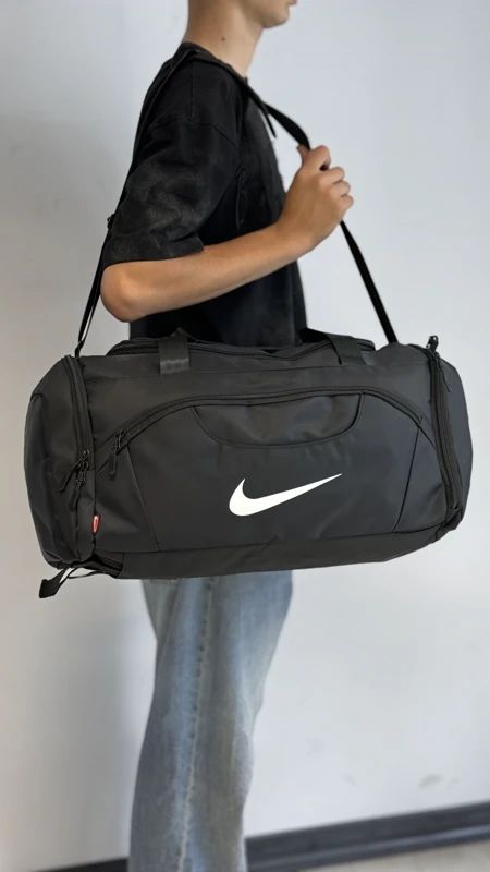 ساک ورزشی دو حالته Nike Pulse Duffleکد1150