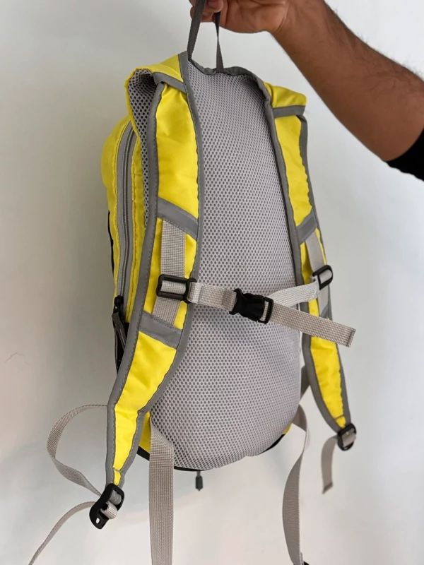 کوله کوهنوردی bike 15 لیتری کد 8988