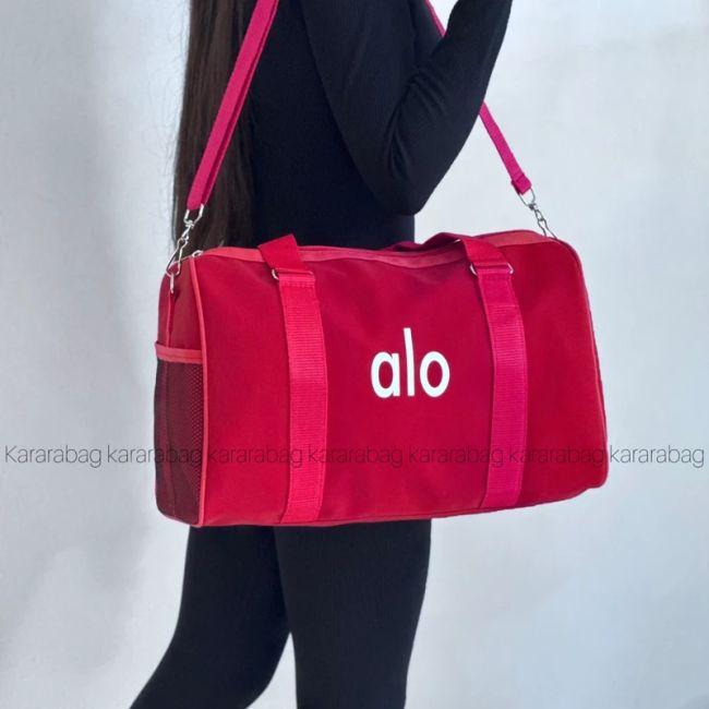 ساک ورزشی و مسافرتی alo کد 1026