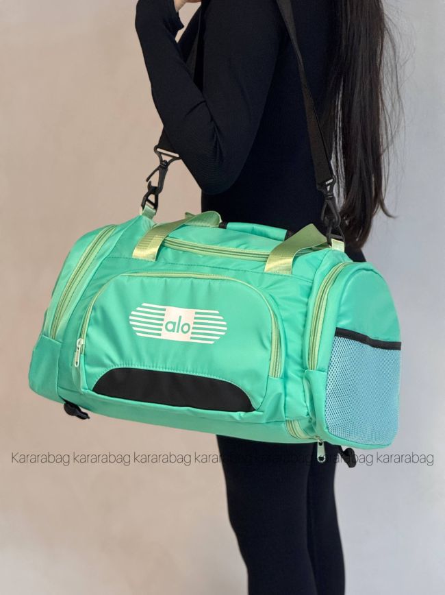 ساک و کوله پشتی ورزشی کد 6262