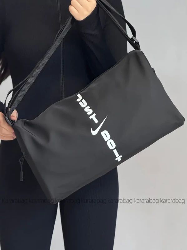 ساک ورزشی و استخری نایک کد 179