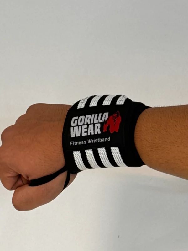 مچبند جفتی gorilla wear کد 667