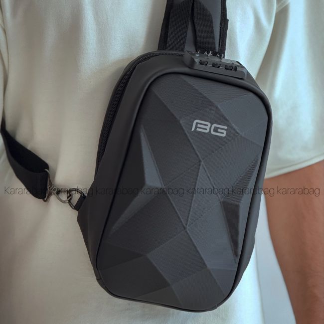 بادی بگ هارد کیس سه بعدی بنج BG کد8569