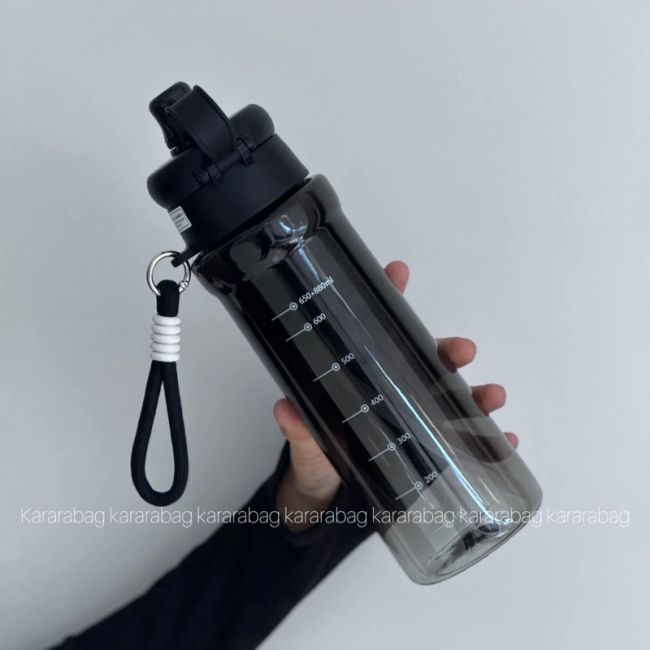 قمقمه HUOLHUOL دوحالته 850mil کد 8278
