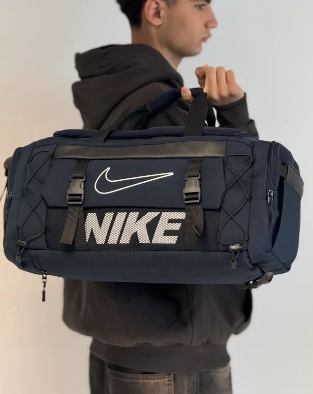 ساک ورزشی کوله شو نایک Convertible Duffel کد 8586