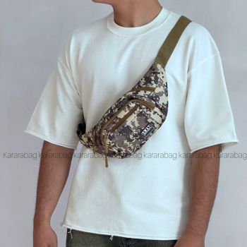 بادی بگ چریک SWAT کد 3165