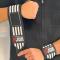 مچبند جفتی gorilla wear کد 667