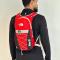 کوله کوهنوردی bike 15 لیتری کد 8988