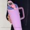 فلاسک دستهدار (Outdoor Flask) کد3063