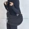 کیف هوبو پارچهای ZARA کد:9035