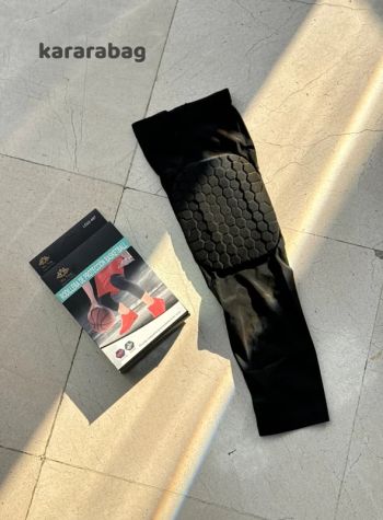 زانوبند ورزشی بسکتبال کد497