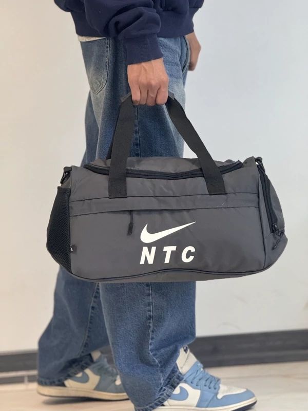 ساک ورزشی نایک مدل NTC
