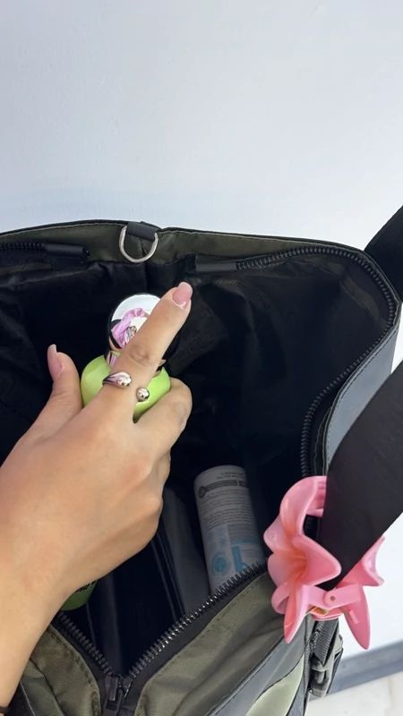 ساک ورزشی طرح نایک کد 1250