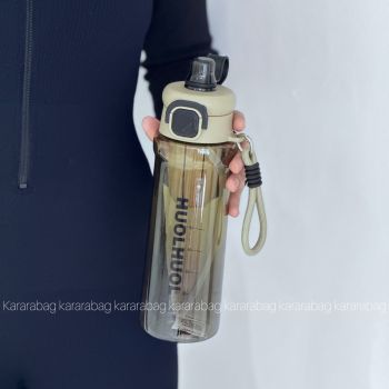 قمقمه HUOLHUOL دوحالته 850mil کد 8278