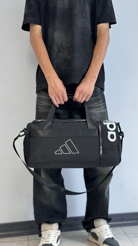 ساک ورزشی سایز متوسط just do it کد 1088