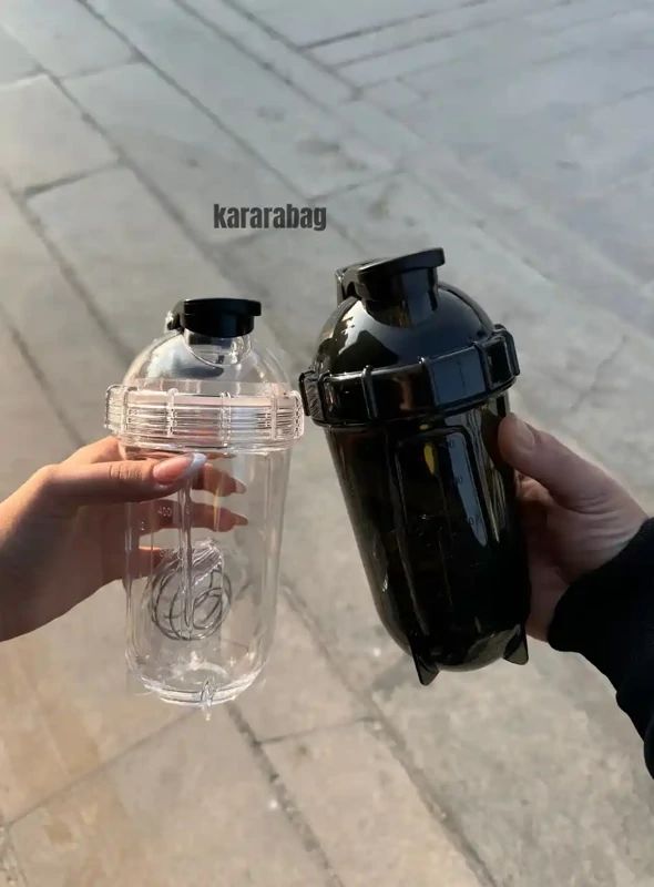 شیکر نارنجکی کد 560